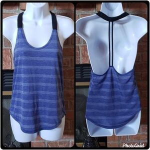 Nike Racerback Tank Top